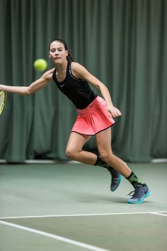 Anna Petkovic 1111 - Verbandsmeisterschaft